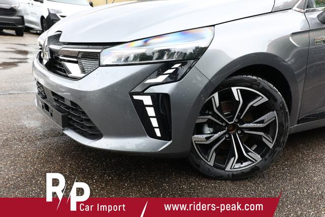 Mitsubishi Colt 1.6 HEV 143 Nav Bose ACC KeyL PDC 360° 17Z 