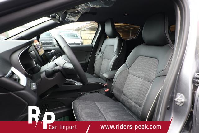 Mitsubishi Colt 1.6 HEV 143 Nav Bose ACC KeyL PDC 360° 17Z 