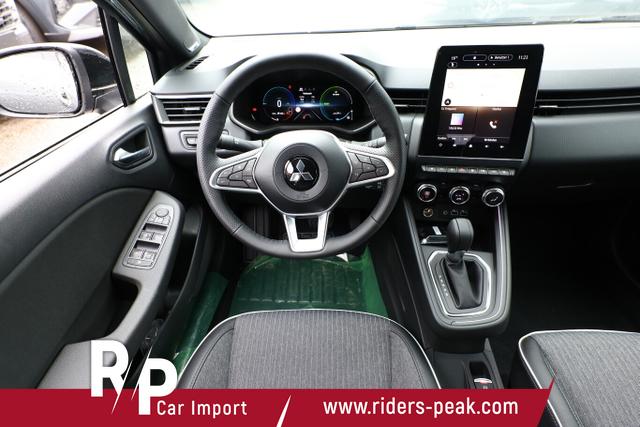 Mitsubishi Colt 1.6 HEV 143 Nav Bose ACC KeyL PDC 360° 17Z 