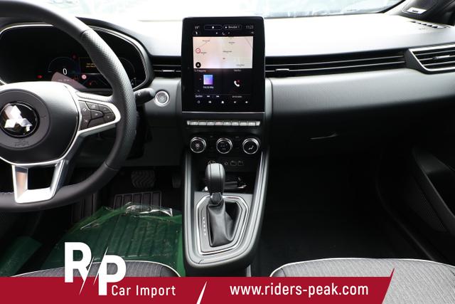 Mitsubishi Colt 1.6 HEV 143 Nav Bose ACC KeyL PDC 360° 17Z 