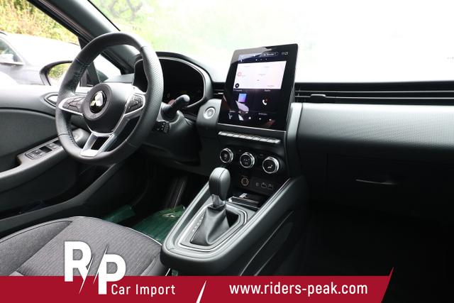 Mitsubishi Colt 1.6 HEV 143 Nav Bose ACC KeyL PDC 360° 17Z 
