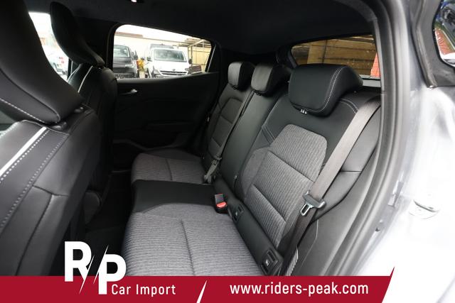 Mitsubishi Colt 1.6 HEV 143 Nav Bose ACC KeyL PDC 360° 17Z 
