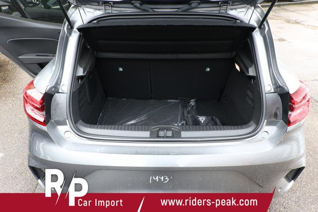 Mitsubishi Colt 1.6 HEV 143 Nav Bose ACC KeyL PDC 360° 17Z 