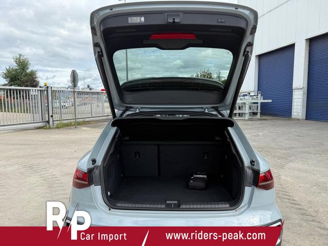 Audi A3 allstreet 35 TDI S tronic Nav 18Z KlimaP LED 