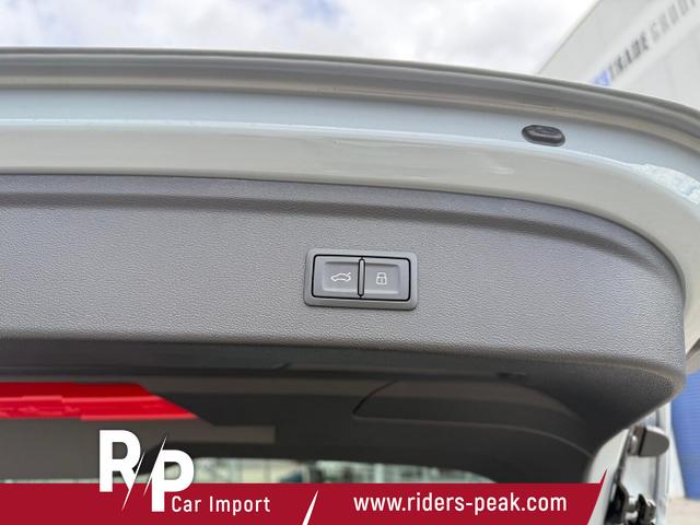 Audi A3 allstreet 35 TDI S tronic Nav 18Z KlimaP LED 