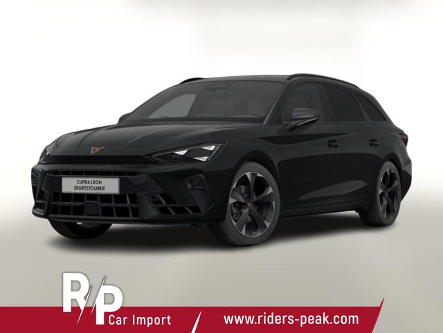 Cupra Leon Sportstourer - ST 1.5 eTSI 150 DSG EdgeP LED SHZ ACC PDC