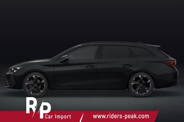 Cupra Leon Sportstourer ST 1.5 eTSI 150 DSG EdgeP LED SHZ ACC PDC 