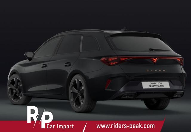 Cupra Leon Sportstourer ST 1.5 eTSI 150 DSG EdgeP LED SHZ ACC PDC 
