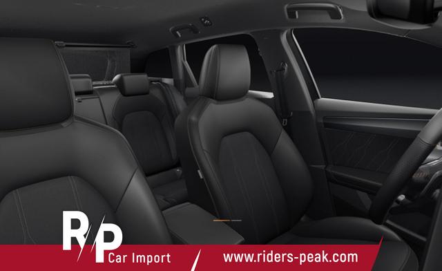 Cupra Leon Sportstourer ST 1.5 eTSI 150 DSG EdgeP LED SHZ ACC PDC 