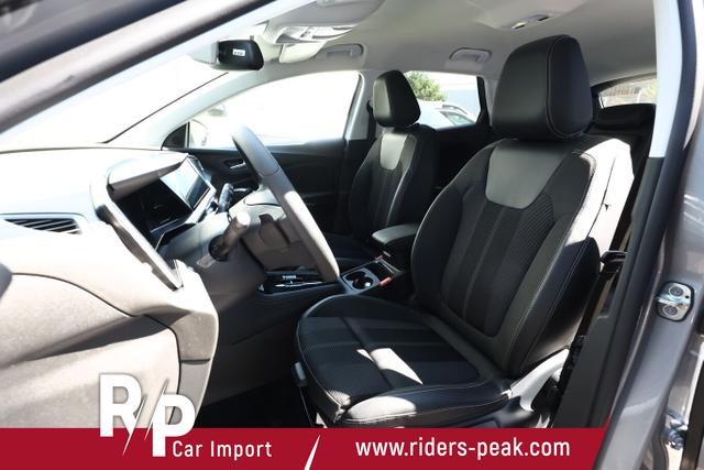 Opel Grandland 145 Hybrid AT6 GS Nav10" Kam SHZ PDC 