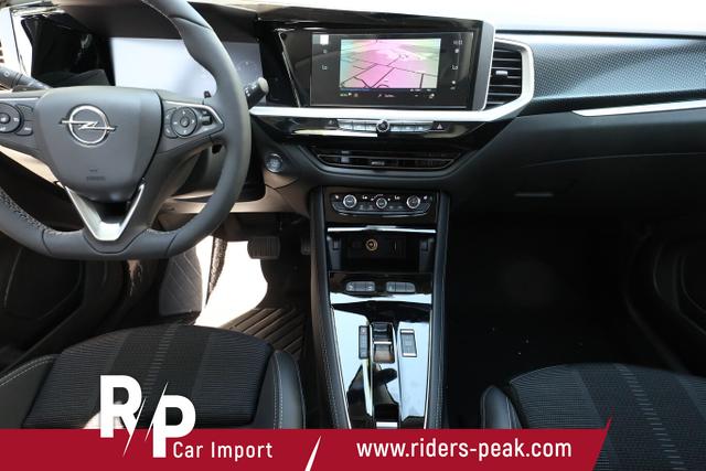 Opel Grandland 145 Hybrid AT6 GS Nav10" Kam SHZ PDC 