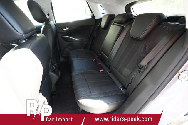 Opel Grandland 145 Hybrid AT6 GS Nav10" Kam SHZ PDC 