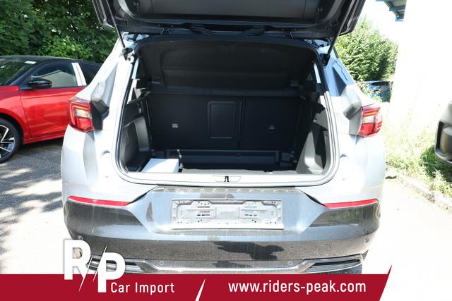 Opel Grandland 145 Hybrid AT6 GS Nav10" Kam SHZ PDC 