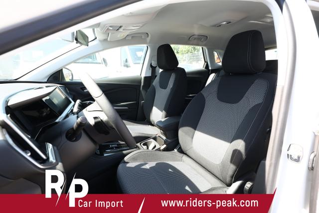 Opel Grandland 1.5 D130 AT8 PDC vo/hi LM17 Klimaaut 