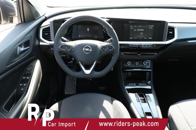 Opel Grandland 1.5 D130 AT8 PDC vo/hi LM17 Klimaaut 