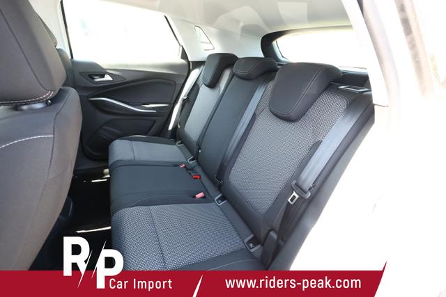 Opel Grandland 1.5 D130 AT8 PDC vo/hi LM17 Klimaaut 