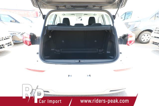 Opel Grandland 1.5 D130 AT8 PDC vo/hi LM17 Klimaaut 