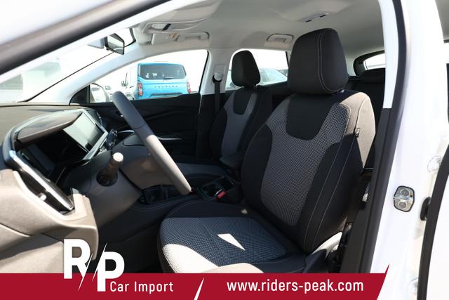 Opel Grandland 1.2 130 PDC vo/hi LM17Z Klimaaut 