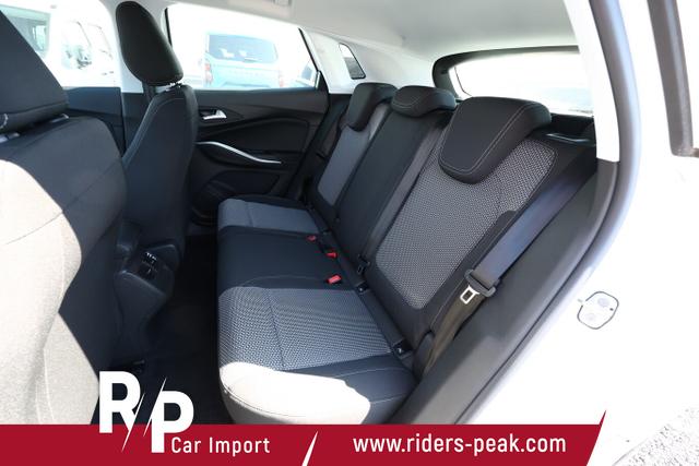 Opel Grandland 1.2 130 PDC vo/hi LM17Z Klimaaut 