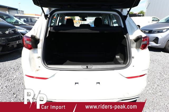 Opel Grandland 1.2 130 PDC vo/hi LM17Z Klimaaut 
