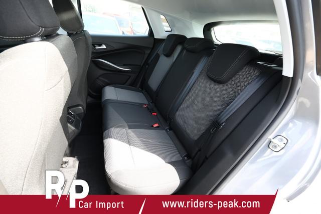 Opel Grandland 1.2 130 PDC vo/hi LM17Z Klimaaut 