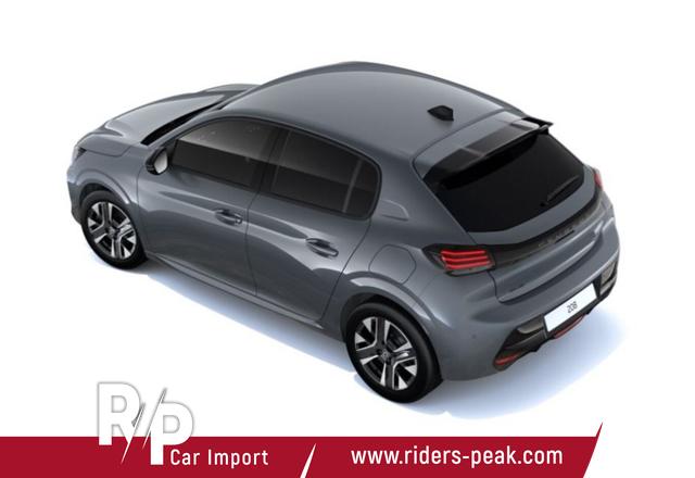 Peugeot 208 Allure MHEV 110 DSC6 Nav 360° PDC PrivG Totw 