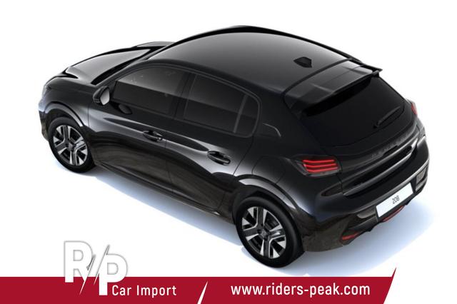Peugeot 208 Allure MHEV 110 DSC6 Nav 360° PDC PrivG Totw 