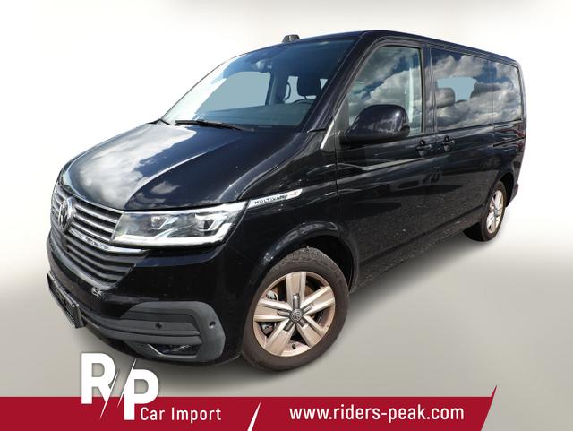 Volkswagen Multivan 6.1 - Comfortline T6.1 2.0 TDI 204 DSG 4M 7-S