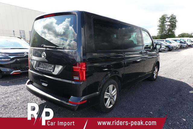 Volkswagen Multivan 6.1 Comfortline T6.1 2.0 TDI 204 DSG 4M 7-S 
