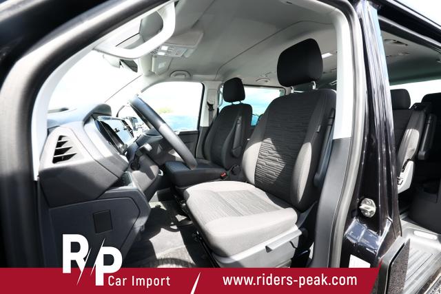 Volkswagen Multivan 6.1 Comfortline T6.1 2.0 TDI 204 DSG 4M 7-S 