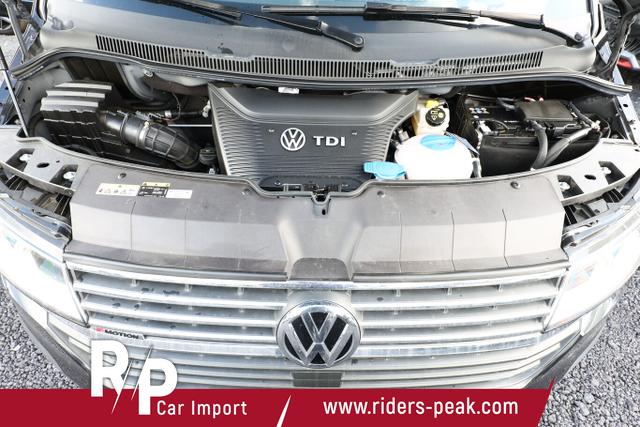 Volkswagen Multivan 6.1 Comfortline T6.1 2.0 TDI 204 DSG 4M 7-S 