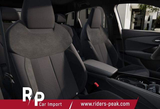 Audi Q3 S line TFSI 204 quattro 2xS neuMod TechPro HUD 