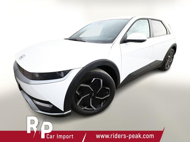 Hyundai IONIQ 5 - 63kWh LED Nav ACC PDC Kam SHZ Keyl PrivG