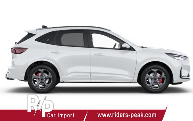 Ford Kuga ST-Line X 2.5 FHEV 183 AWD HUD Pano AHK ACC 