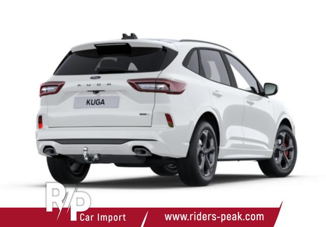 Ford Kuga ST-Line X 2.5 FHEV 183 AWD HUD Pano AHK ACC 