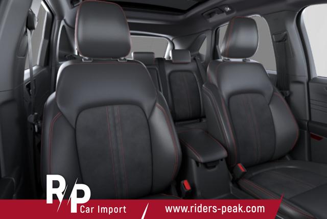 Ford Kuga ST-Line X 2.5 FHEV 183 AWD HUD Pano AHK ACC 