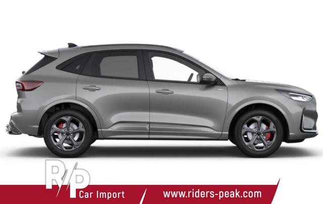Ford Kuga ST-Line X 2.5 FHEV 183 AWD HUD Pano AHK ACC 