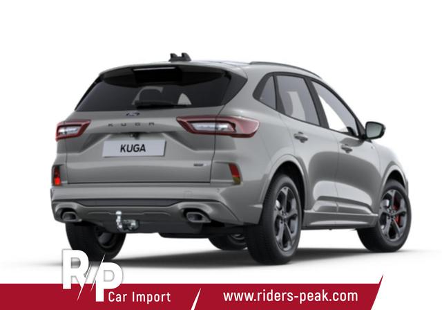 Ford Kuga ST-Line X 2.5 FHEV 183 AWD HUD Pano AHK ACC 
