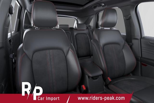 Ford Kuga ST-Line X 2.5 FHEV 183 AWD HUD Pano AHK ACC 