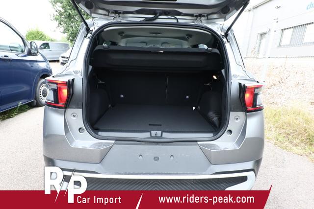 Citroën C3 Aircross PLUS MHEV 145 eDSC6 SHZ Kam CarP LED 