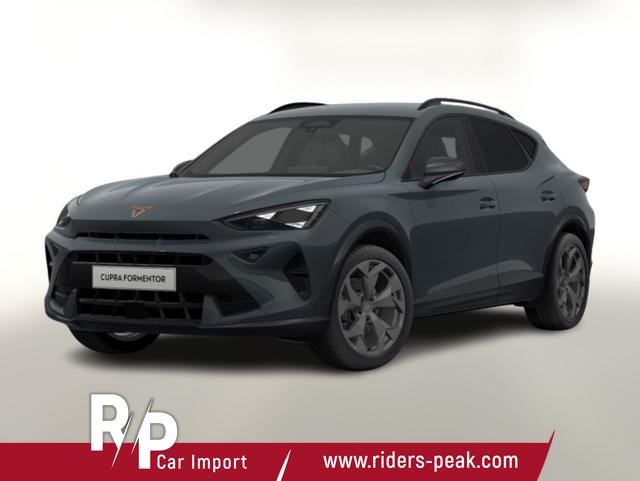 Cupra Formentor - 1.5 eTSI 150 DSG LED SHZ ACC PDC Keyl