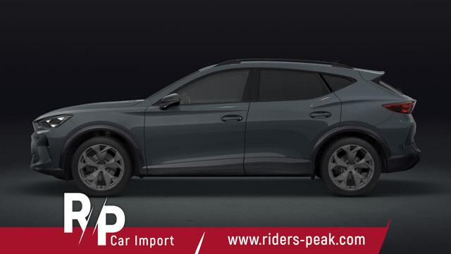 Cupra Formentor 1.5 eTSI 150 DSG LED SHZ ACC PDC Keyl 