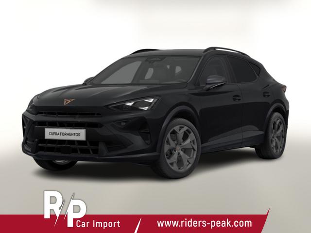 Cupra Formentor - 1.5 eTSI 150 DSG LED SHZ ACC PDC Keyl