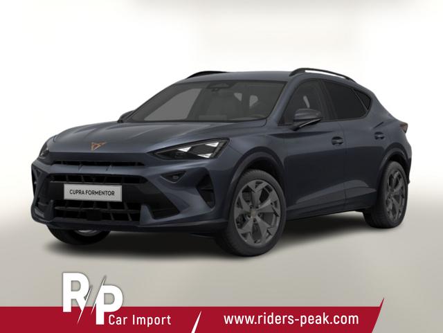 Cupra Formentor - 1.5 eTSI 150 DSG LED SHZ ACC PDC Keyl