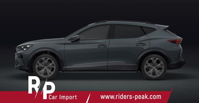 Cupra Formentor 1.5 eTSI 150 DSG LED AHK SHZ ACC PDC 