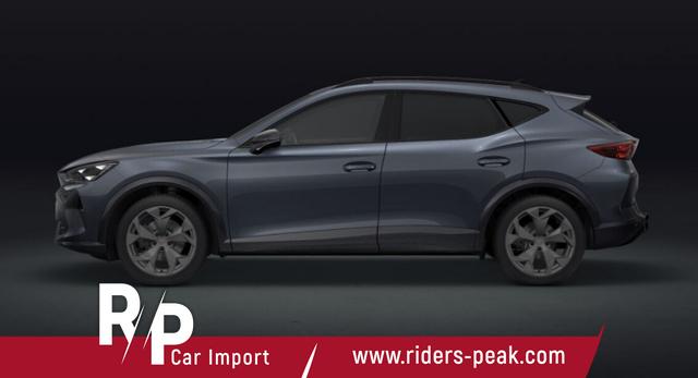 Cupra Formentor 1.5 eTSI 150 DSG LED AHK SHZ ACC PDC 