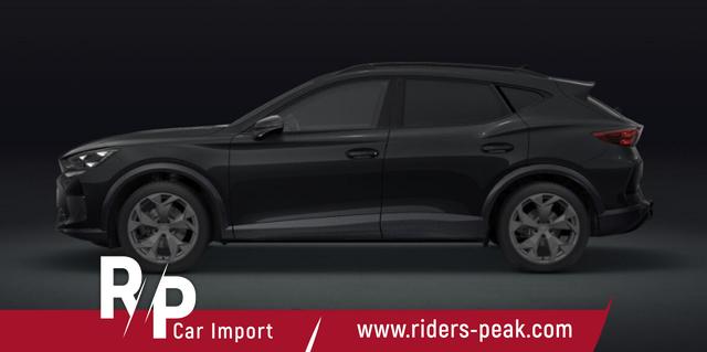 Cupra Formentor 1.5 eTSI 150 DSG LED AHK SHZ ACC PDC 