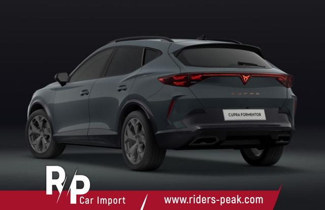 Cupra Formentor 1.5 eTSI 150 DSG LED Edge Sennh SHZ 