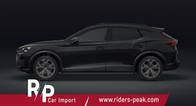 Cupra Formentor 1.5 eTSI 150 DSG LED Edge SHZ ACC PDC 