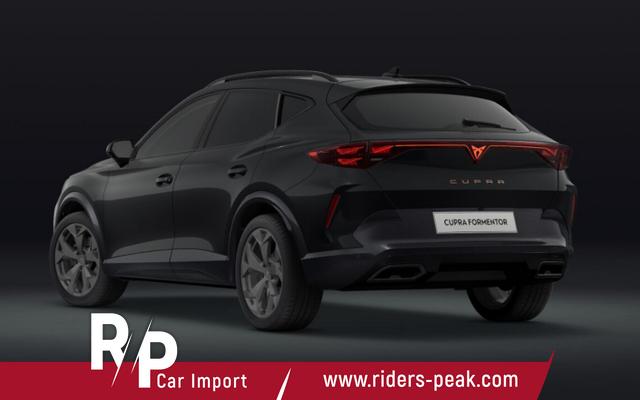 Cupra Formentor 1.5 eTSI 150 DSG LED Edge SHZ ACC PDC 